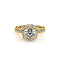 Verragio Women's Engagement Ring VENETIAN-5080CU