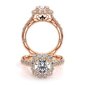 Verragio Women's Engagement Ring VENETIAN-5080CU