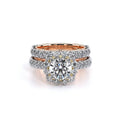 Verragio Women's Engagement Ring VENETIAN-5080CU