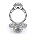 Verragio Women's Engagement Ring VENETIAN-5080CU