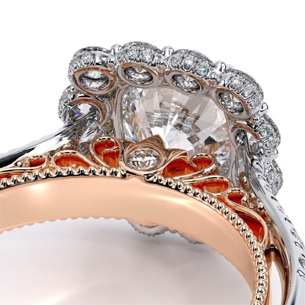 Verragio Women's Engagement Ring VENETIAN-5080CU