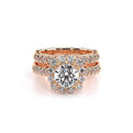 Verragio Women's Engagement Ring VENETIAN-5080CU