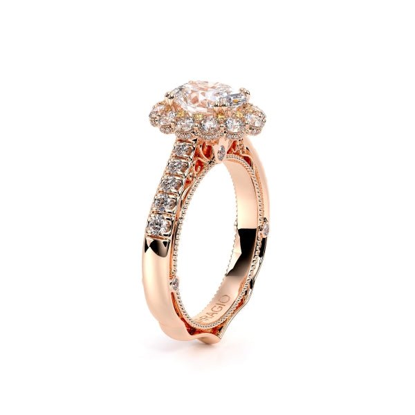 Verragio Women's Engagement Ring VENETIAN-5080OV