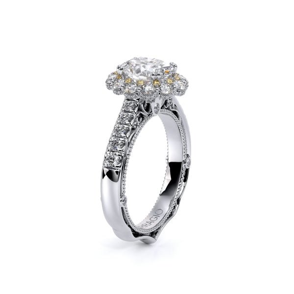 Verragio Women's Engagement Ring VENETIAN-5080OV