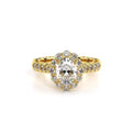 Verragio Women's Engagement Ring VENETIAN-5080OV