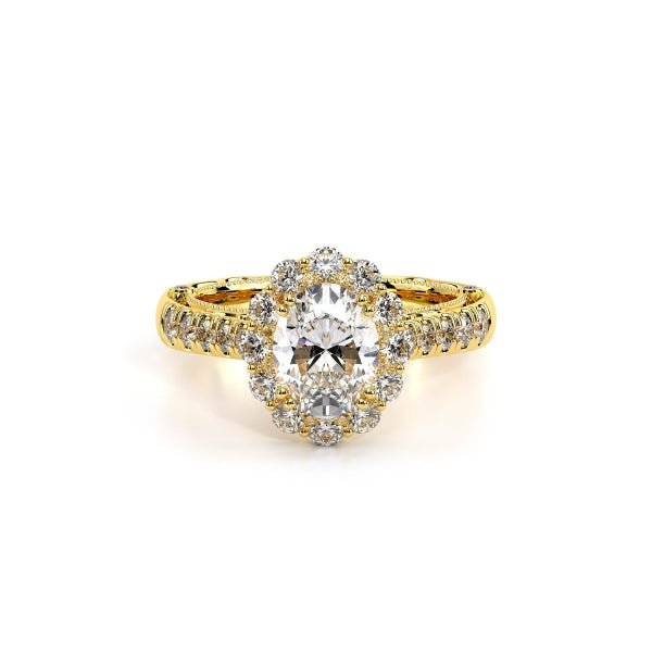 Verragio Women's Engagement Ring VENETIAN-5080OV