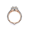 Verragio Women's Engagement Ring VENETIAN-5080OV