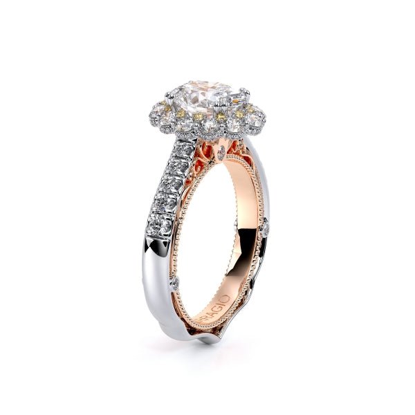 Verragio Women's Engagement Ring VENETIAN-5080OV