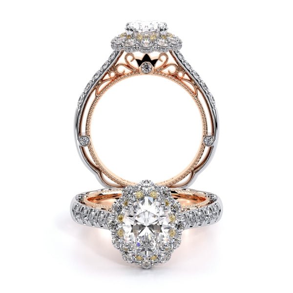 Verragio Women's Engagement Ring VENETIAN-5080OV