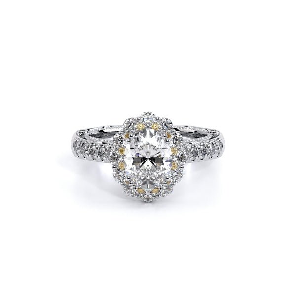 Verragio Women's Engagement Ring VENETIAN-5080OV