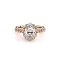 Verragio Women's Engagement Ring VENETIAN-5080OV