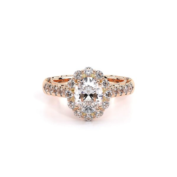 Verragio Women's Engagement Ring VENETIAN-5080OV