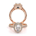 Verragio Women's Engagement Ring VENETIAN-5080OV