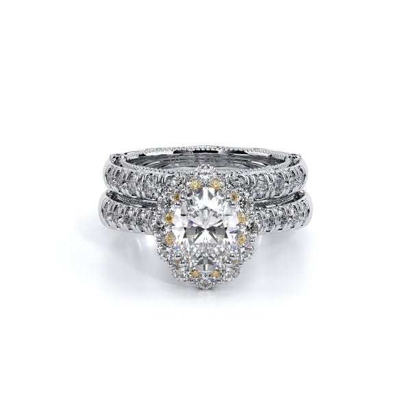 Verragio Women's Engagement Ring VENETIAN-5080OV