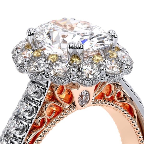 Verragio Women's Engagement Ring VENETIAN-5080OV