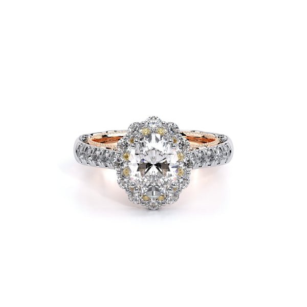 Verragio Women's Engagement Ring VENETIAN-5080OV