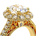 Verragio Women's Engagement Ring VENETIAN-5080OV