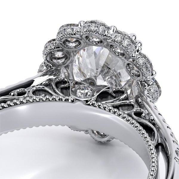 Verragio Women's Engagement Ring VENETIAN-5080OV