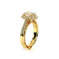 Verragio Women's Engagement Ring VENETIAN-5080OV