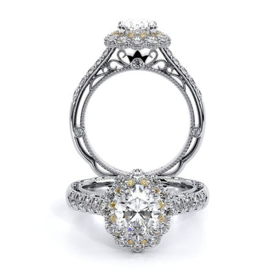 Verragio Women's Engagement Ring VENETIAN-5080OV