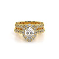 Verragio Women's Engagement Ring VENETIAN-5080OV