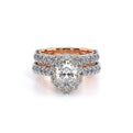 Verragio Women's Engagement Ring VENETIAN-5080OV