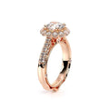 Verragio Women's Engagement Ring VENETIAN-5080R