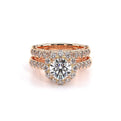 Verragio Women's Engagement Ring VENETIAN-5080R