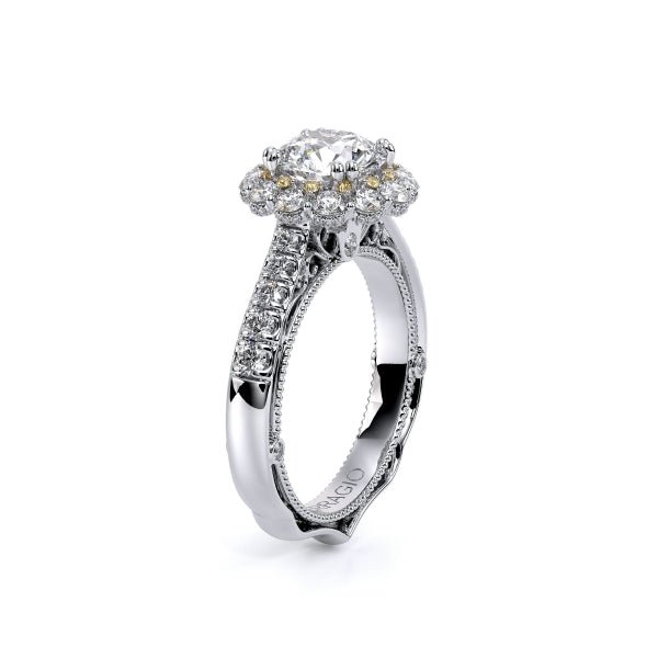 Verragio Women's Engagement Ring VENETIAN-5080R