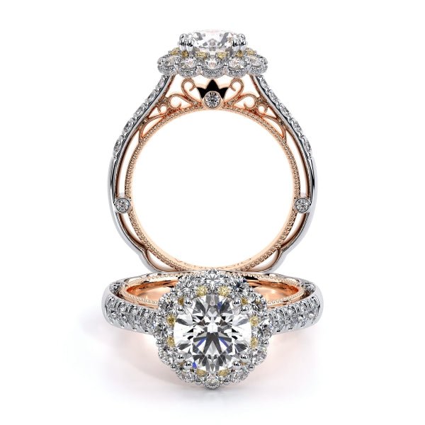 Verragio Women's Engagement Ring VENETIAN-5080R