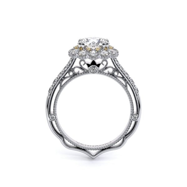 Verragio Women's Engagement Ring VENETIAN-5080R