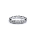 Verragio Women's Diamond Wedding Band 5080W VENETIAN-5077W