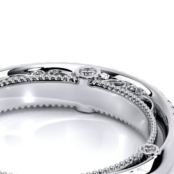 Verragio Women's Diamond Wedding Band 5080W VENETIAN-5077W