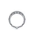 Verragio Women's Diamond Wedding Band 5080W VENETIAN-5077W