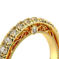 Verragio Women's Diamond Wedding Band 5080W VENETIAN-5077W