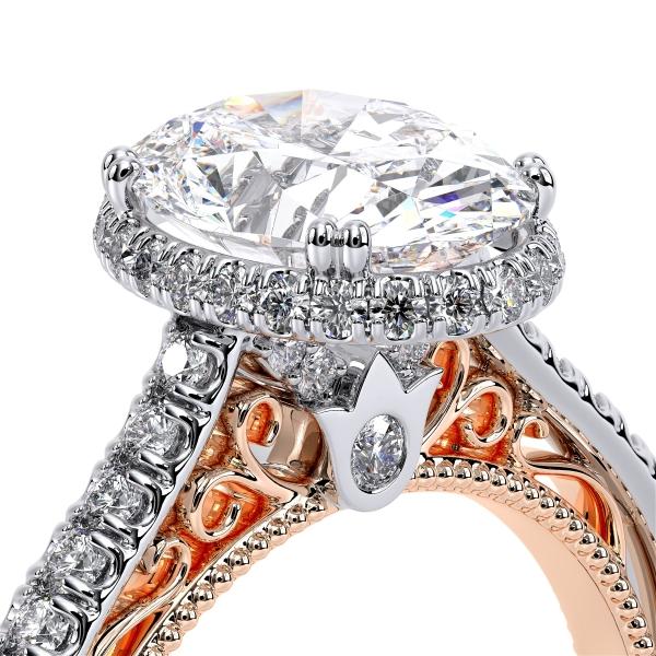 Verragio Women's Engagement Ring VENETIAN-5081OV