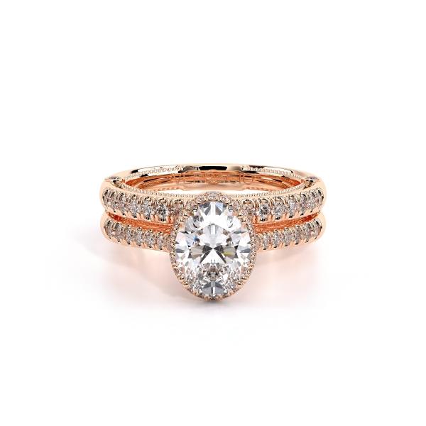 Verragio Women's Engagement Ring VENETIAN-5081OV