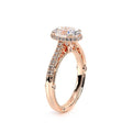 Verragio Women's Engagement Ring VENETIAN-5081OV