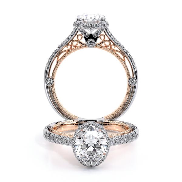 Verragio Women's Engagement Ring VENETIAN-5081OV