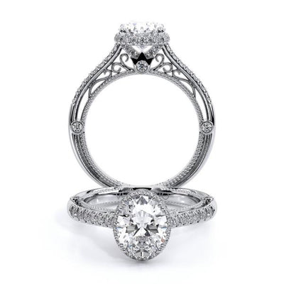 Verragio Women's Engagement Ring VENETIAN-5081OV