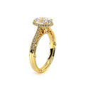 Verragio Women's Engagement Ring VENETIAN-5081OV