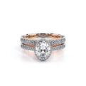 Verragio Women's Engagement Ring VENETIAN-5081OV