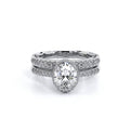 Verragio Women's Engagement Ring VENETIAN-5081OV