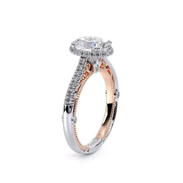 Verragio Women's Engagement Ring VENETIAN-5081OV