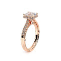 Verragio Women's Engagement Ring VENETIAN-5081P