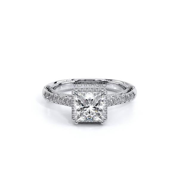 Verragio Women's Engagement Ring VENETIAN-5081P