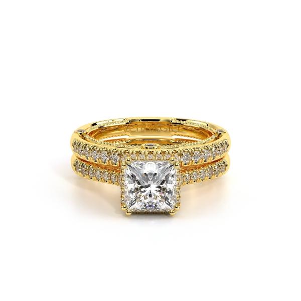 Verragio Women's Engagement Ring VENETIAN-5081P