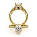 Verragio Women's Engagement Ring VENETIAN-5081PS