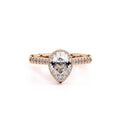 Verragio Women's Engagement Ring VENETIAN-5081PS