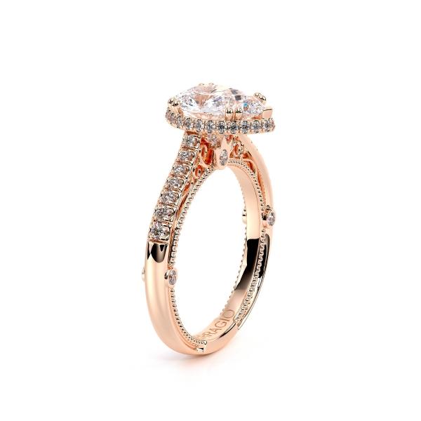 Verragio Women's Engagement Ring VENETIAN-5081PS